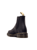 Dr. Martens Boots in Schwarz