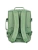 BRIC`s Positano - Rucksack 42 cm (sage green) in sage green