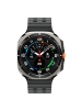 Samsung Smartwatch Galaxy Watch Ultra 2025 47mm in silber