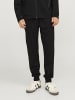 Jack & Jones Jogginghose in Black