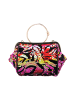 FELIPA Handtasche in FUCHSIA