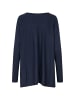 MASAI  Stricktop MaFanasi in navy blazer