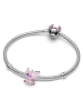 Pandora Silber-Charm Disney Lilo & Stitch Angel