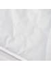 Künsemüller Cashmere Bettdecke warm in weiß