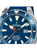 Festina Analog-Armbanduhr Festina The Originals blau extra groß (ca. 46mm)