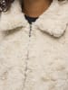 Vila Jacke Vidorte in beige