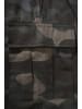 Brandit Kinder Cargohose "Kids Us Ranger Pants" in Camouflage