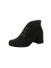 Semler Stiefelette in schwarz