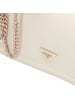 Guess Noelle II Schultertasche 24 cm in bone