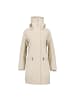 Didriksons Parka in clay beige