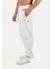 SMILODOX Jogginghose Ilyas in Creme