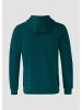 s.Oliver Sweatshirt in 79D1_tannengrün