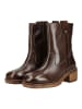 Copenhagen Shoes Stiefelette SAY MORE Braun