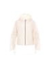 DreiMaster Women Jacket in offwhite