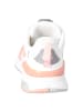 Ricosta Kindergarten Klett Halbschuh/Sneaker in pink