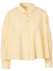 JcSophie Lana Bluse in Yellow
