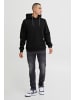 11 Project Kapuzenpullover PRRobert in Schwarz