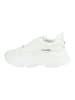Steve Madden Sneaker POSSESSION-E Weiß/Weiß