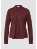 s.Oliver T-Shirt in 3902_bordeaux