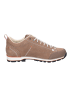 DOLOMITE Outdoorschuh Low LT in Otter Brown
