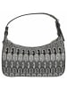 Furla Flow S 25 - Schultertasche 26 cm (toni ballerina) in toni grigio