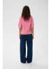 InWear Strickpullover HarrietIW Baggy fit in Cashmere Rose