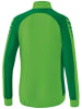 erima Trainingsjacke "Six Wings Präsentationsjacke" in Grün