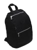 Mindesa Damen Rucksack in Schwarz