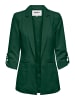 ONLY Blazer in Dark Green