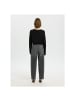 Selected Pullover in Black