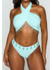 Moda Minx Bikinihose Hera in Blue