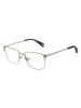 Ted Baker Herren Optische Fassungen Rechteck Grau