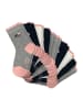 Schiesser Socken Basic in Hellgrau