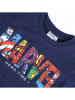Cerda Sweatshirt Marvel Avengers in Dunkelblau