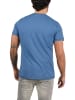 BLEND Rundhalsshirt BHFlorenz in Blau