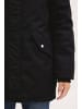 !SOLID Winterjacke SDCaine JA1 21107085  längere Winterjacke in Schwarz