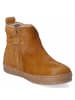 bisgaard Boot mit Warmfutter in braun