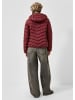 QS Outdoor-Jacke in 3903_bordeaux