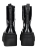 Steve Madden Stiefelette Schwarz