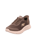 Skechers Slipper in braun