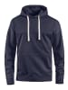 H.I.S Hoodie in navy