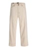 Jack & Jones Baggy Fit Jeans in Ecru