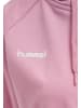 Hummel Baumwoll-Hoodie Hmlgo Cotton Zip Hoodie Woman in COTTON CANDY