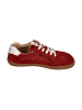 KOEL Sneaker Low DECLAN SUEDE 3.0 in rot