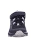 Everest Trekkingschuh in schwarz