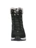 GEKA-SPORT Boots Himalaya in Schwarz