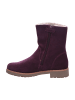 Lurchi Stiefel Mit Tex-Membran in bordeaux