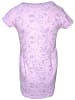 Disney Frozen Sommerkleid Disney Frozen Elsa & Anna in Lila