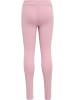 Hummel Hummel Leggings Hmlcloud Mädchen in DAWN PINK