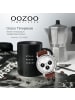 Oozoo Armbanduhr Oozoo Timepieces braun extra groß (ca. 48mm)